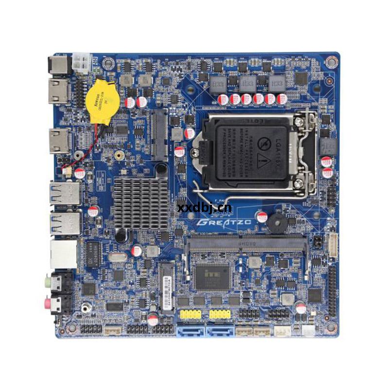 嵌(qian)入式(shi)工(gong)控(kong)機(ji)如何選型?