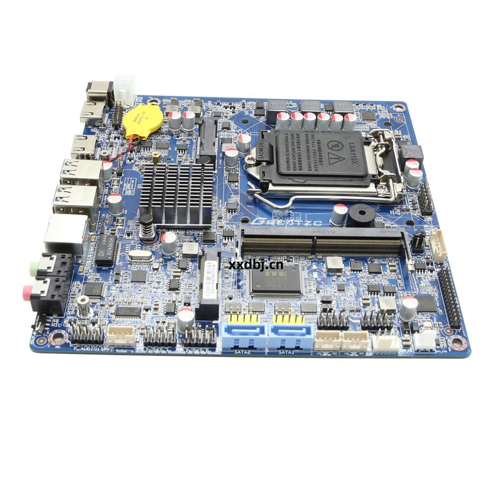 使用(yong)嵌(qian)入式(shi)主板都有(you)哪些(xie)好(hao)處(chu)?