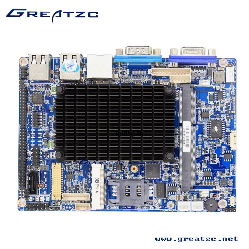 工(gong)控主板(ban)：推動工(gong)業自動(dong)化發(fa)展(zhan)的(de)核心(xin)