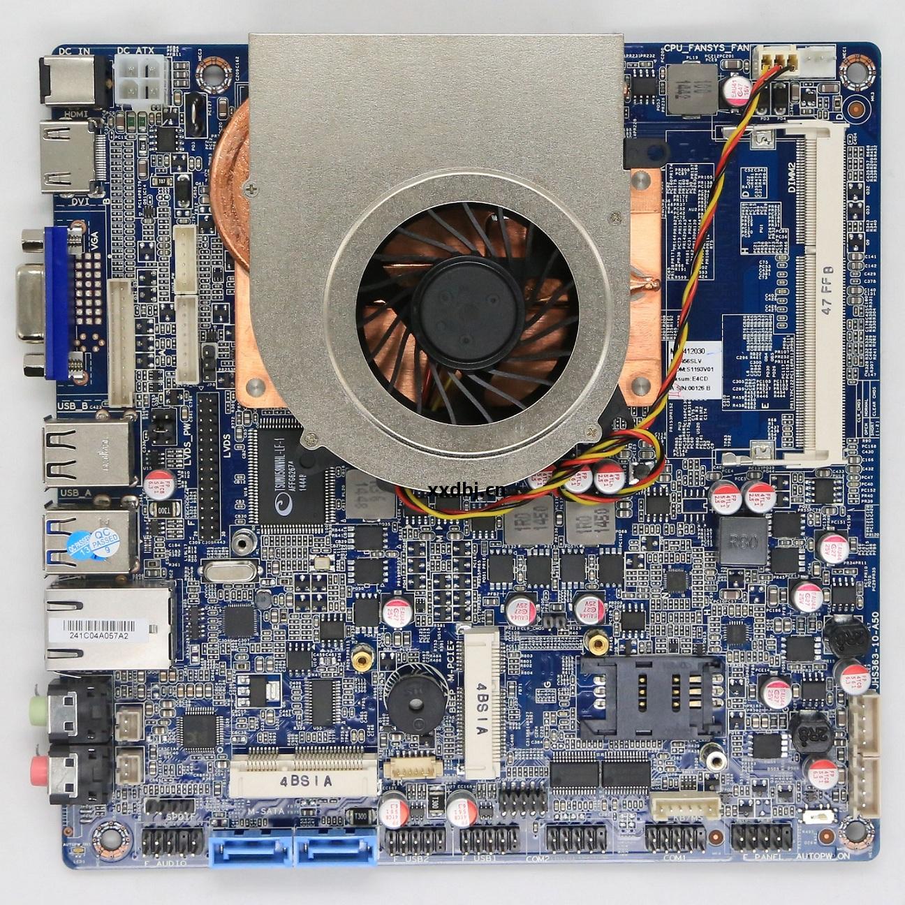 工(gong)控(kong)主(zhu)板存(cun)在(zai)有(you)何(he)意(yi)義和作(zuo)用(yong)