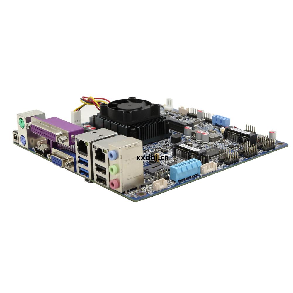 工控主板的特(te)點(dian)和作用(yong)有哪(na)些?