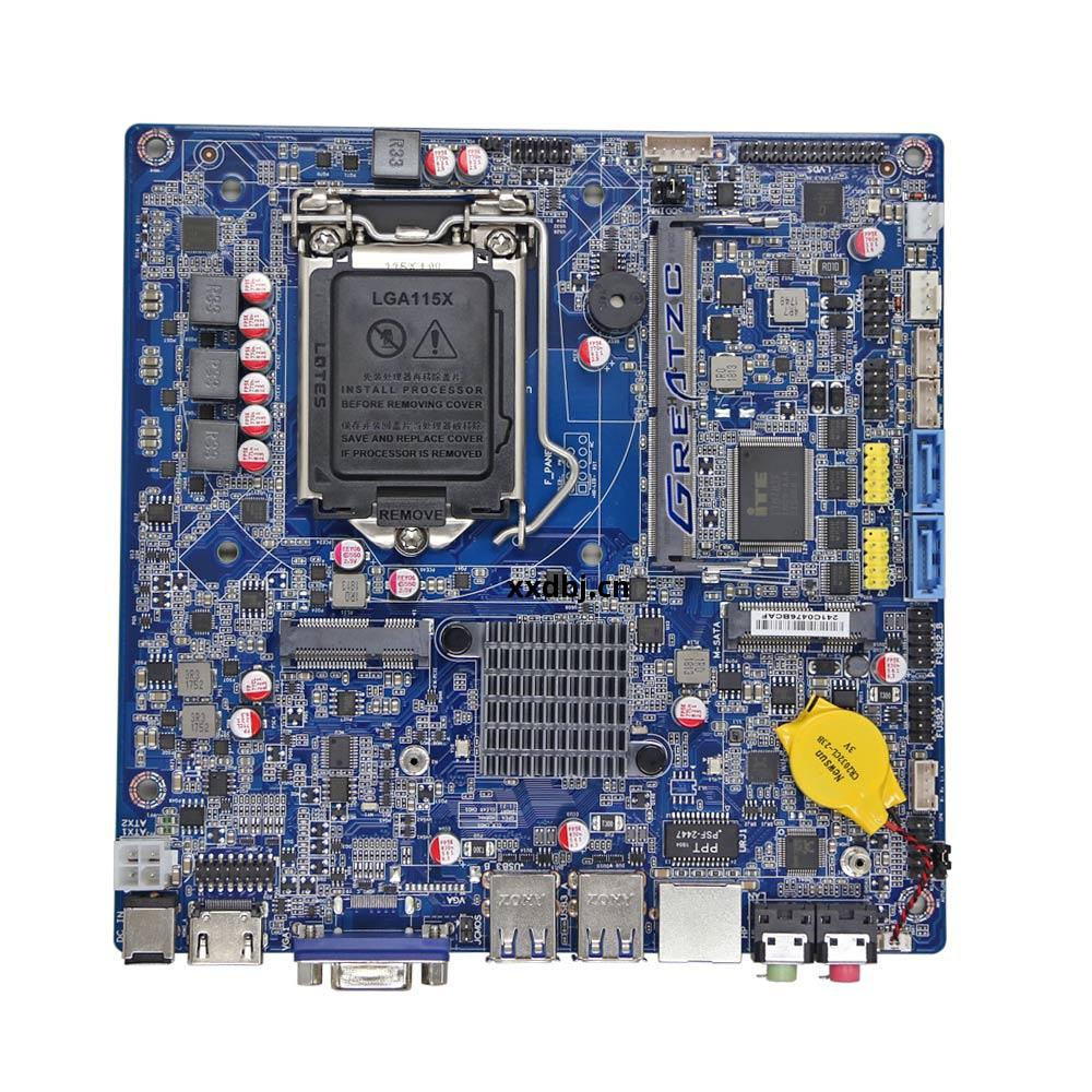 「工(gong)控(kong)主(zhu)板」怎(zen)麽(me)處(chu)理(li)工(gong)控(kong)主(zhu)板常(chang)見故障