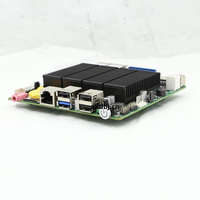 嵌入(ru)式主板現代(dai)科技(ji)的核(he)心驅動(dong)力