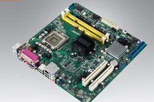 工控主板的作用(yong)有哪(na)些？