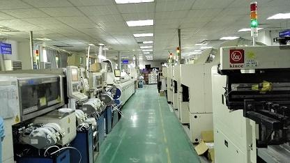 生產(chan)環(huan)境