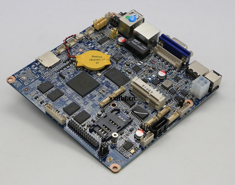 該如(ru)何挑(tiao)選(xuan)壹(yi)塊(kuai)合(he)適的(de)工(gong)控主(zhu)板(ban)?