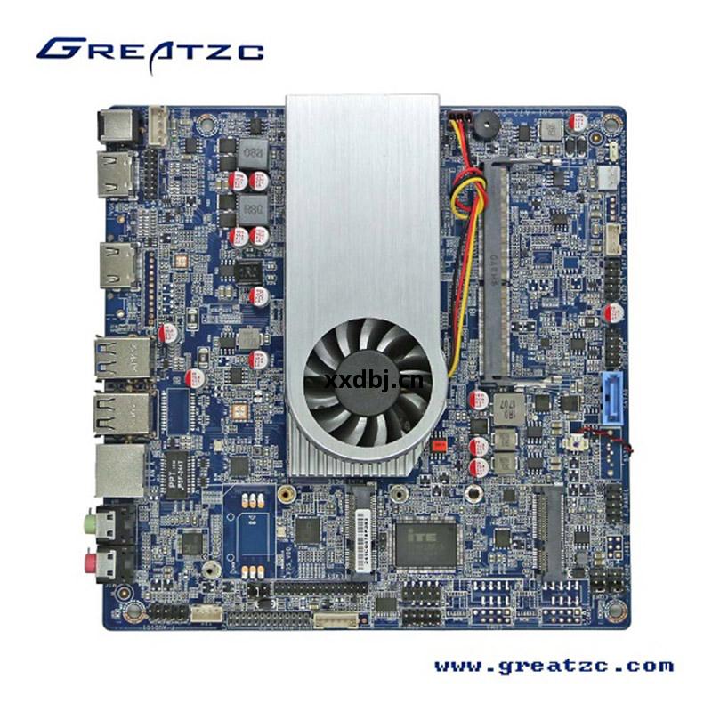 嵌(qian)入式(shi)主(zhu)板(ban)面(mian)臨(lin)的溫(wen)度難(nan)題與(yu)措(cuo)施(shi)