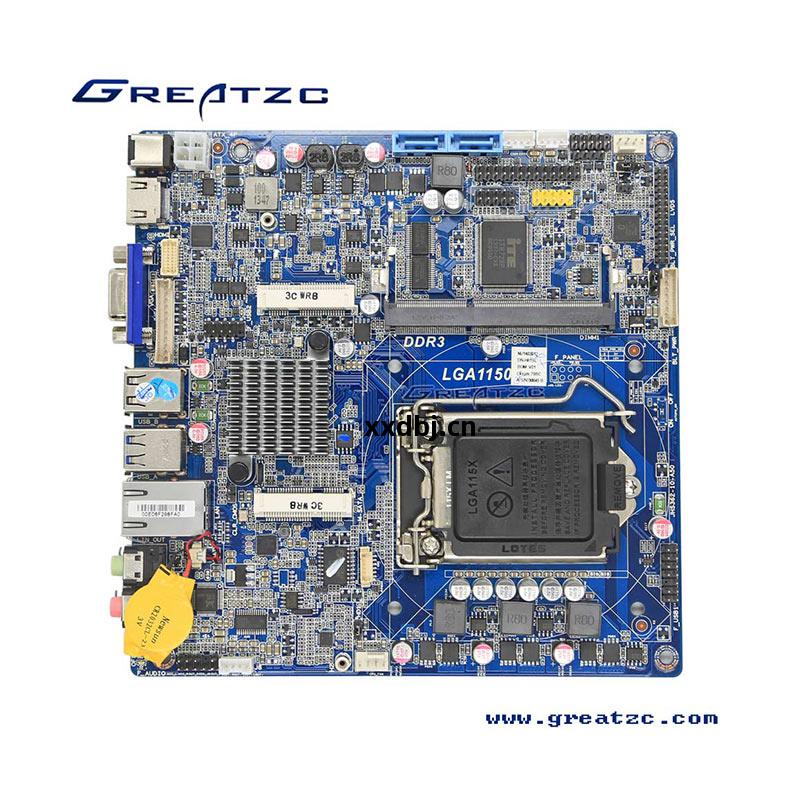 嵌入式主(zhu)板(ban)面(mian)臨的(de)溫度(du)難(nan)題(ti)與(yu)措施(shi)