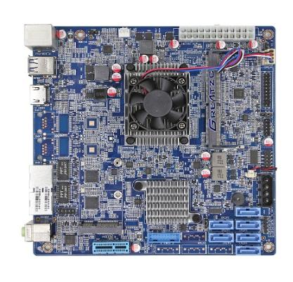 工(gong)控主(zhu)板(ban)啟動時無(wu)顯(xian)示可能是哪(na)些(xie)原因(yin)造成(cheng)的(de)