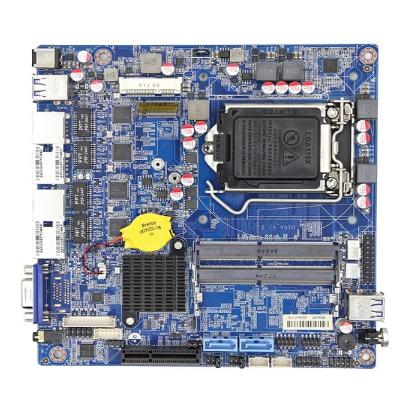 工(gong)控機(ji)主(zhu)板(ban)與(yu)嵌入式主(zhu)板(ban)的(de)區(qu)別