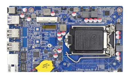 工控機(ji)主板(ban)質(zhi)量標(biao)準(zhun)是(shi)什麽(me)?