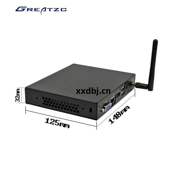 工業(ye)電腦的(de)內(nei)存容(rong)量有多大(da)呢？