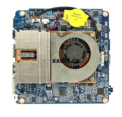 嵌(qian)入式主板(ban)都具(ju)有什麽樣的優(you)點？