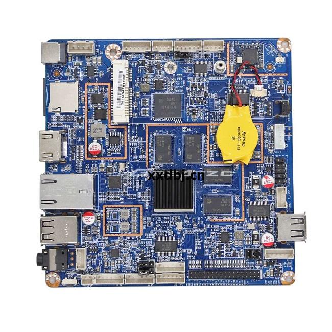 工控機(ji)主(zhu)板(ban)都有哪(na)些(xie)分(fen)類，分(fen)別有什麽區(qu)別呢(ne)？