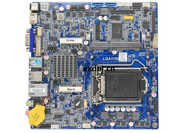 工(gong)控主板(ban)選型(xing)有哪(na)些(xie)註意事(shi)項(xiang)？