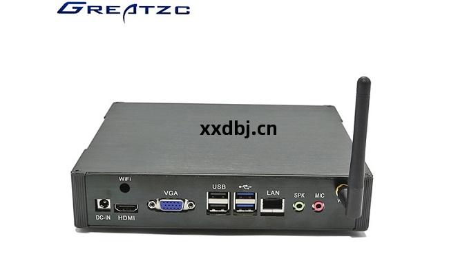 工控機(ji)無(wu)法(fa)啟(qi)動該(gai)怎(zen)麽自檢(jian)呢？