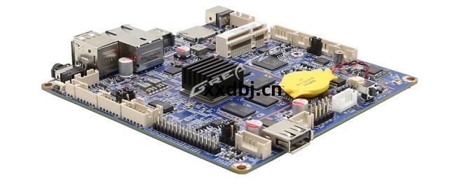 嵌入式工控主出現高(gao)溫該如(ru)何(he)解決(jue)？