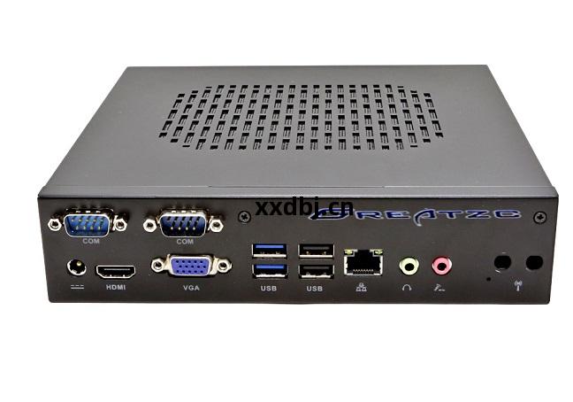 工(gong)控電(dian)腦和(he)工控機(ji)之間(jian)有什麽區(qu)別呢(ne)？