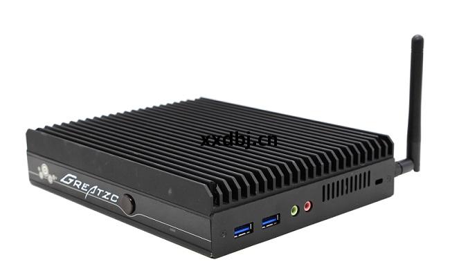 企(qi)業(ye)在(zai)采購無(wu)風(feng)扇工控(kong)機(ji)該如何選(xuan)型(xing)？