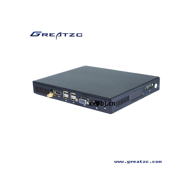 工(gong)控(kong)電(dian)腦(nao)的(de)高(gao)性能(neng)處(chu)理(li)器怎(zen)麽(me)選?