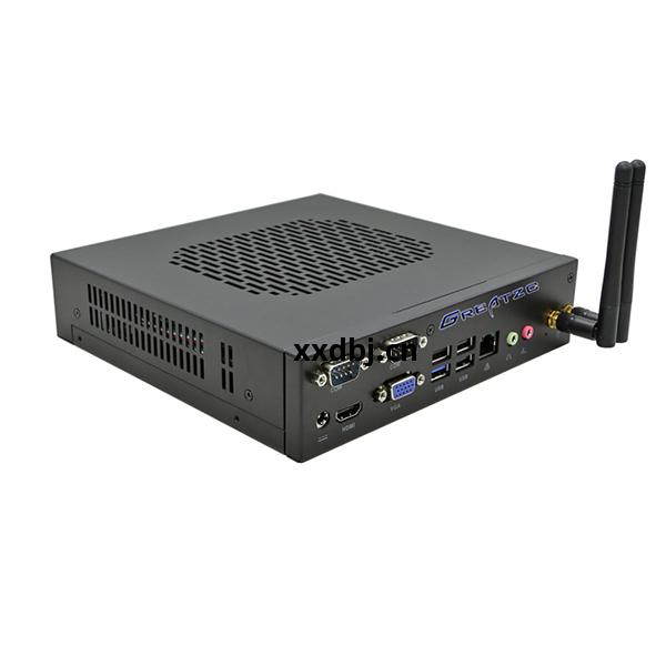 工(gong)控電(dian)腦(nao)和(he)普(pu)通電(dian)腦(nao)的區別