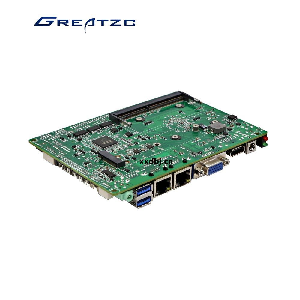 工(gong)控(kong)電腦(nao)在(zai)智(zhi)能制造中(zhong)的(de)關鍵作用