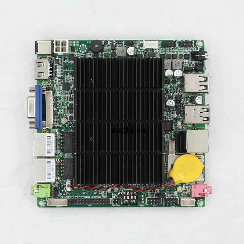 利用工(gong)控(kong)電腦(nao)構(gou)建(jian)高效(xiao)、可(ke)靠的(de)工(gong)業自動化控(kong)制系統