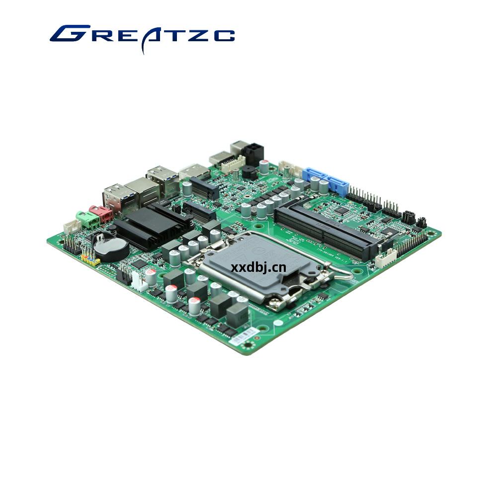 工(gong)控(kong)電腦(nao)用什麽主板(ban)比(bi)較好?